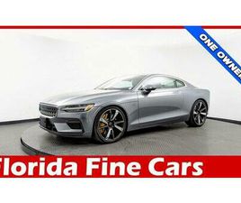 POLESTAR POLESTAR 1 USED 2021 POLESTAR 1 BASE