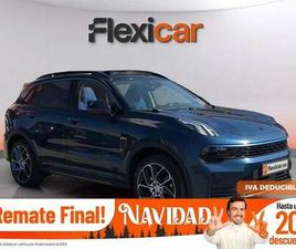 LYNK & CO 01 1.5 PHEV