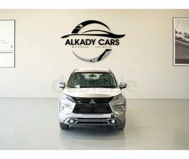 MITSUBISHI XPANDER