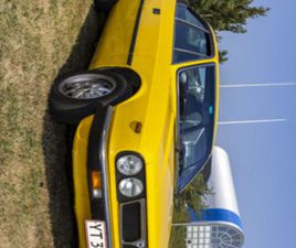 LANCIA BETA COUPE 2000 AUTOMATIC