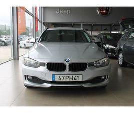 BMW SERIE 3 TOURING 318 <LI CLASS=BREADCRUMBS-MODULE_LIST-ITEM__ZG-6Q BMW SERIE-3 318 D TOURING AUTO </OL>