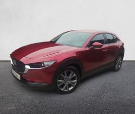 2.0 E-SKYACTIVE G MHEV EXCLUSIVE-LINE 6AT 90 KW (122 CV)