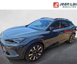 FORMENTOR EHYBRID 272 CH DSG6 VZ