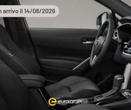 TOYOTA COROLLA CROSS COROLLA CROSS COROLLA CROSS 1.8 HYBRID 140 CV E-CVT ICON