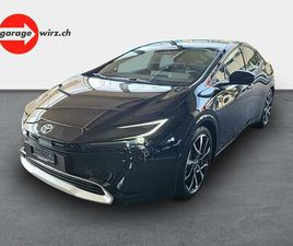 PRIUS 2.0 PLUG-IN-HYBRID PREMIUM (LEASING AB 0.99%)
