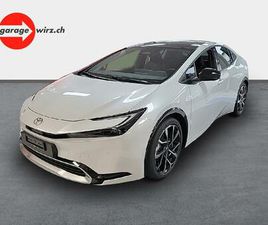 PRIUS 2.0 PLUG-IN-HYBRID PREMIUM (LEASING AB 0.99%)