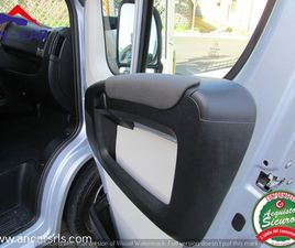 DUCATO (4ª SERIE) DUCATO 33 2.3 MJT 150CV PM-TM PANORAMA