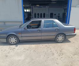 LANCIA THEMA 2000 16V VIS 1992