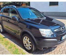 OPEL ANTARA PNEUMATICI KLEBER 195/50 R15