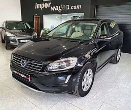 VOLVO XC60 D4 D4 SUMMUM AUT. 190