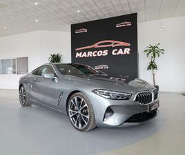 BMW SERIE 8 840 840 D XDRIVE PACK M