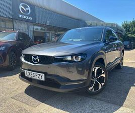 17.8KWH R-EV EXCLUSIVE-LINE AUTO (START/STOP) 5DR (RANGE EXTENDER)