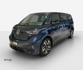 VOLKSWAGEN ID BUZZ ID. BUZZ GTX LWB