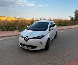 ZOE INTENS 40 R90 68KW INTENS