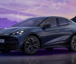 TAVASCAN TAVASCAN ENDURANCE 77KWH 286 CV RWD LITE