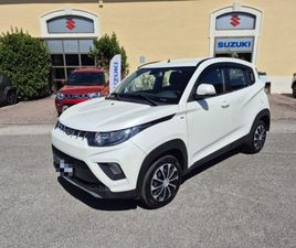 KUV100 KUV100 1.2 VVT K8