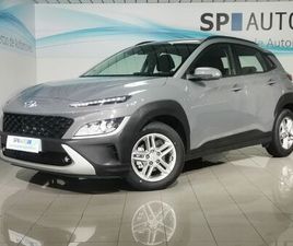 HYUNDAI KAUAI 1.0 T-GDI PREMIUM