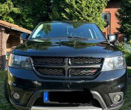 DODGE JOURNEY DODGE JOURNEY GT 3.6 V6