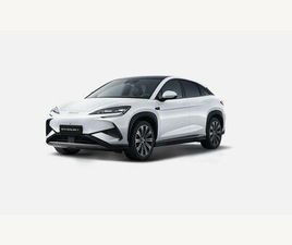 91.3KWH EXCELLENCE AUTO AWD 5DR