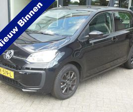VOLKSWAGEN UP! 1.0 BMT MOVE UP! STAAT IN DE KRIM
