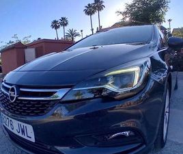 1.6 D (CDTI) SPORTS TOURER SELECTION