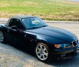 Z3 ROADSTER 1.9 140CV