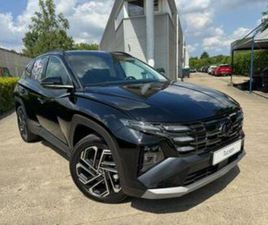 HYUNDAI TUCSON ② HYUNDAI TUCSON 1.6 T-GDI PHEV SHINE SENSATION COMPLET — HYUNDAI — 2EMEMAIN