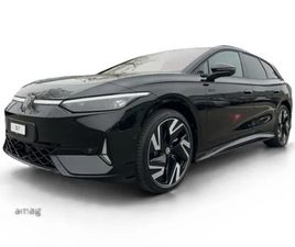 VW ID.7 TOURER GTX UNITED 340PS