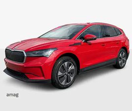 SKODA ENYAQ ŠKODA ENYAQ 80 4X2