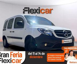 109 CDI TOURER SELECT LARGO 70 KW (95 CV)