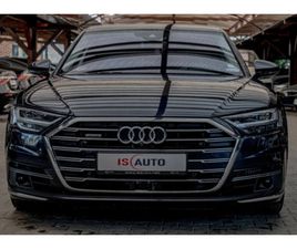 60TDI/QUATTRO/КАМЕРА360/BANG&OLUFSEN/VIRTUAL/AMBIE