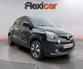 RENAULT TWINGO 1.0 SCE LIMITED