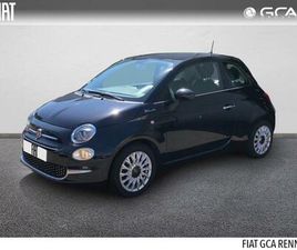 1.0 70CH BSG S&S DOLCEVITA