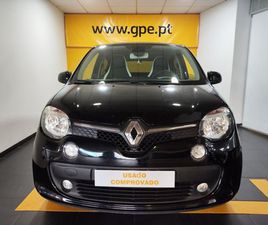 RENAULT TWINGO 1.0 SCE LIMITED EDC