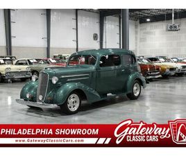 1936 CHEVROLET MASTER FOR SALE