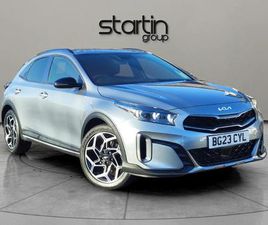 1.5 T-GDI ISG GT-LINE