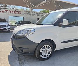 FIAT DOBLO CARGO 1.3 MJ EASY 3L