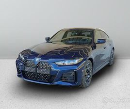 BMW BMW 420D GRAN COUPÉ N18564