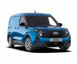 FORD TOURNEO COURIER II 1.0 ECOBOOST 125CV TITANIUM