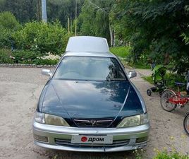 TOYOTA VISTA ПРОДАЖА TOYOTA VISTA, 1995 ГОД В БАРНАУЛЕ