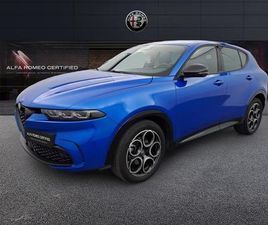 ALFA ROMEO TONALE 1.6 DIESEL 130CV TCT6 SPRINT