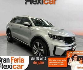 1.6 T-GDI HEV DRIVE 4X2 7PL