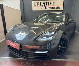 4S DIESEL V8 4.0 422 PDK