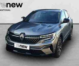 RENAULT AUSTRAL AUSTRAL 1.3 MILD HYBRID ICONIC AUTO