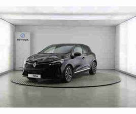 CLIO 1.0 TCE TECHNO BI-FUEL