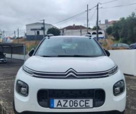 CITROËN C3 AIRCROSS 1.5 BLUEHDI FEEL S&S