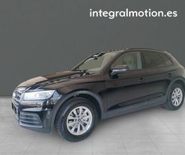AUDI Q5 30 TDI 30 TDI 5D