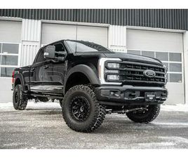 4X4 LARIAT FX-4 DIESEL POWERST