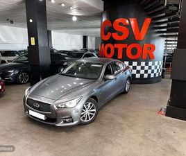 INFINITI Q50 2.2D GT PREMIUM AUTO