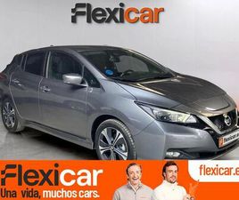 40KWH N-CONNECTA 110 KW (150 CV)